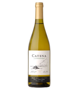 catena chardonnay-nairobidrinks